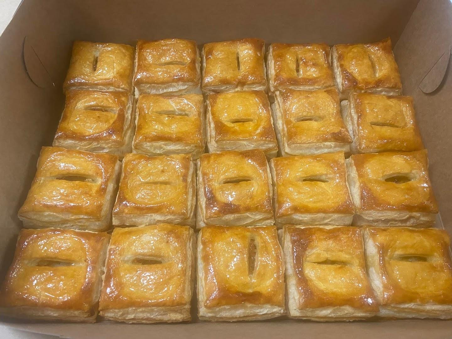 Panaderia El Horno