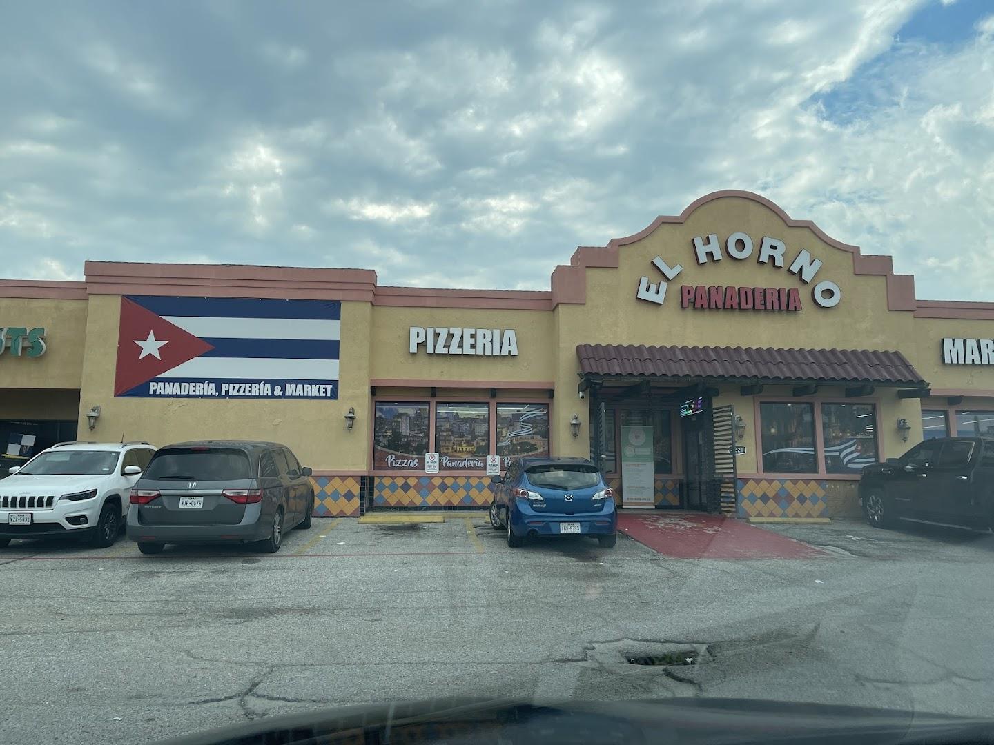 Panaderia El Horno