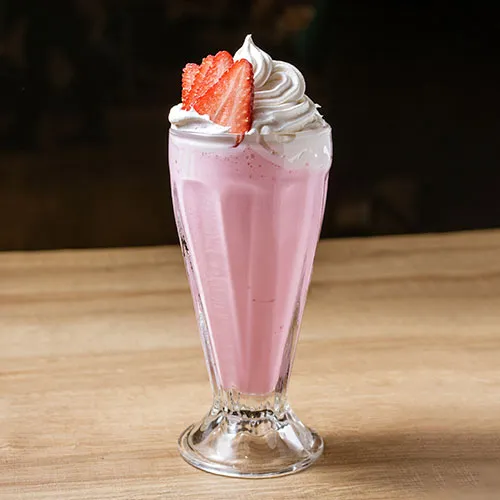 Milkshake