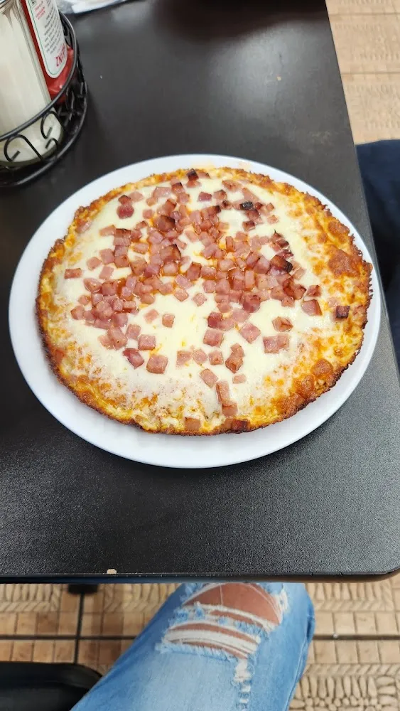 Pizza Al Estilo Cuba Las Más Ricas